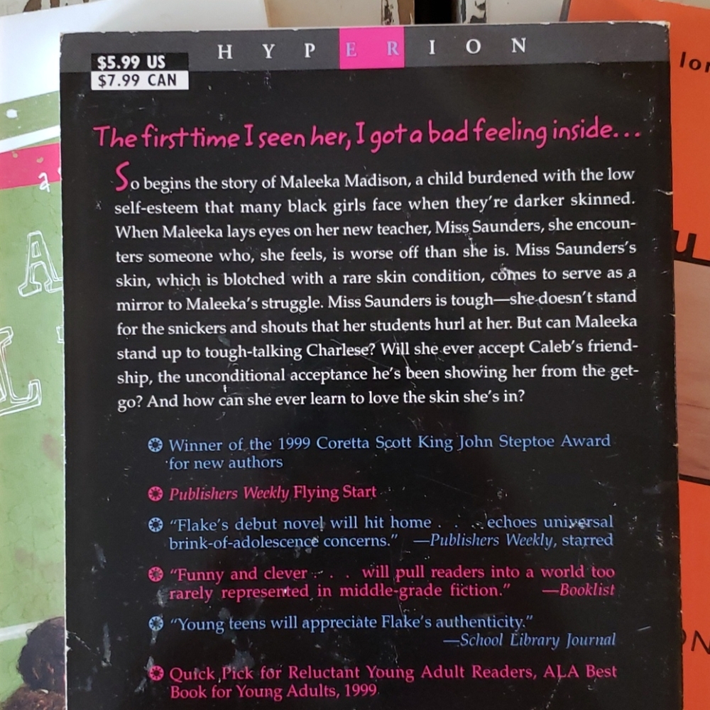 Three Book Tween Bundle - Picture 5 of 6